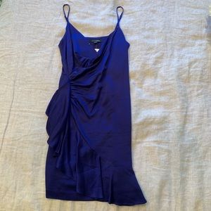 BRANDNEW Intermix cocktail dress !
